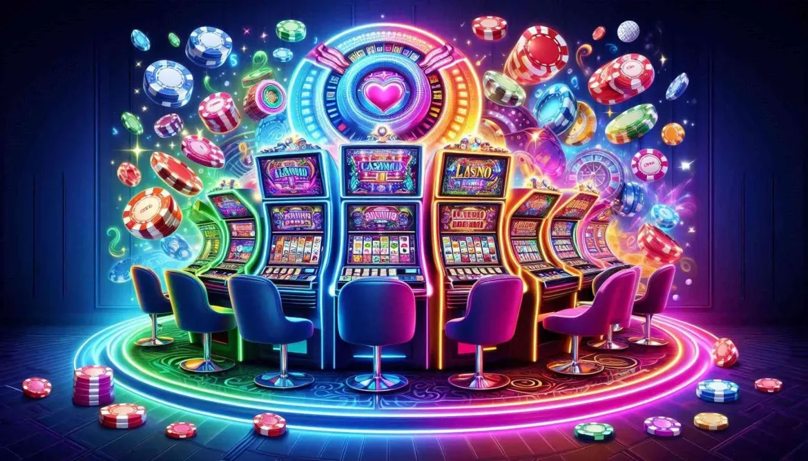 Incaspin Casino